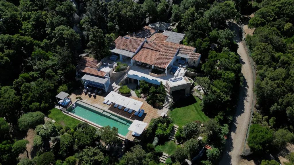 Luxury Villa Noa Marinella