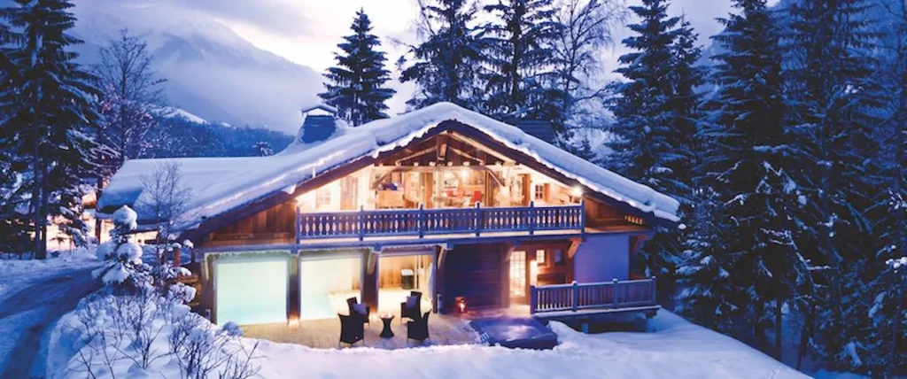 Chalet Baloon