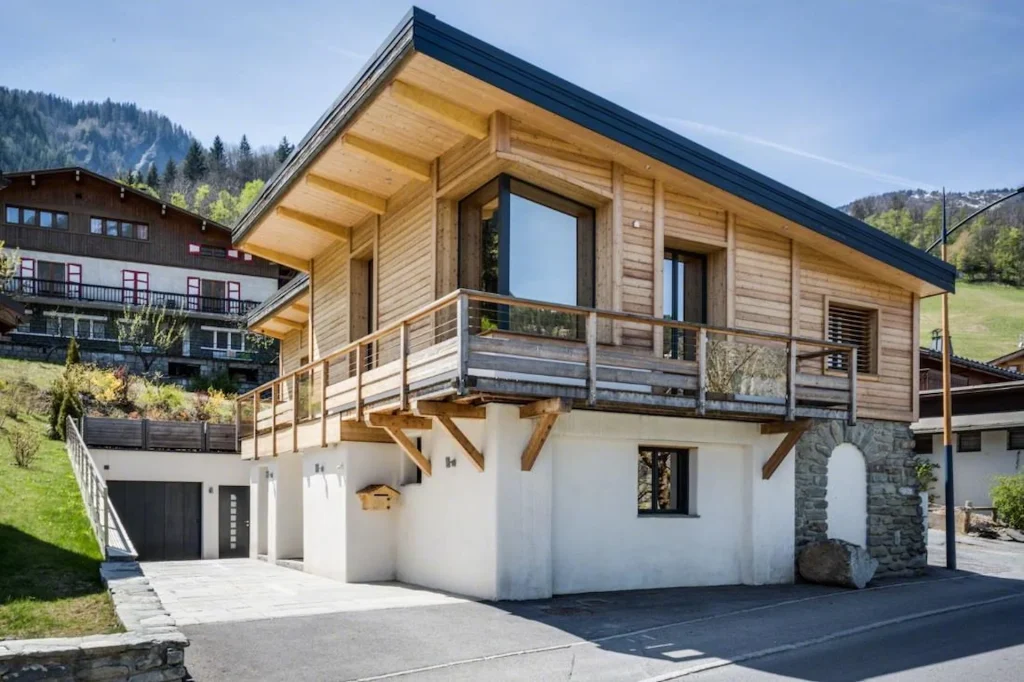Chalet Base Camp
