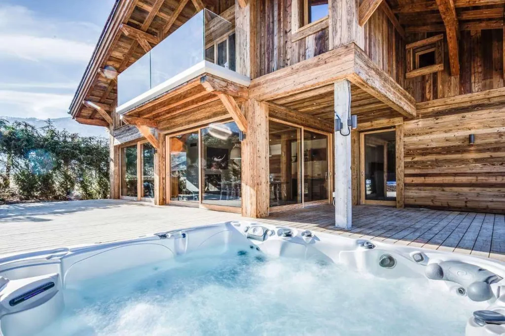 Chalet Alexandra