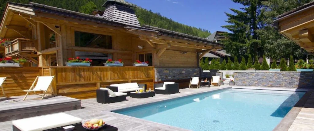 Chalet Ardy