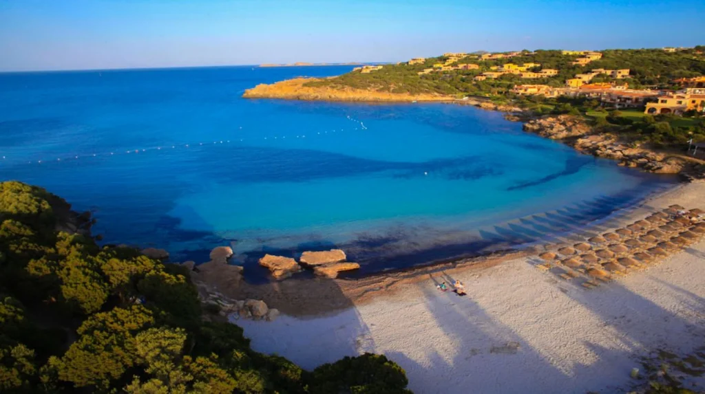 Beach Front Cala Granu