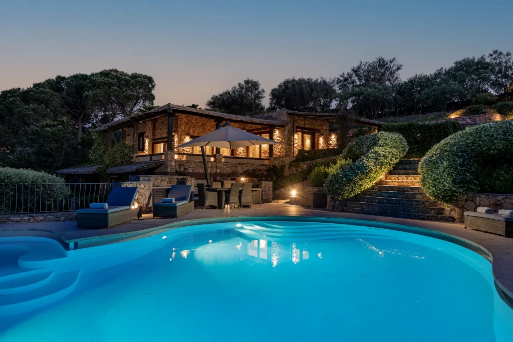 Villa Bella Vista