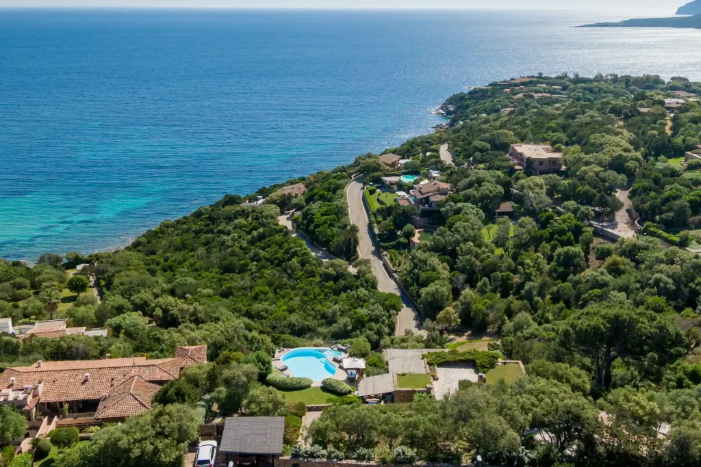 VILLA BELLA VISTA