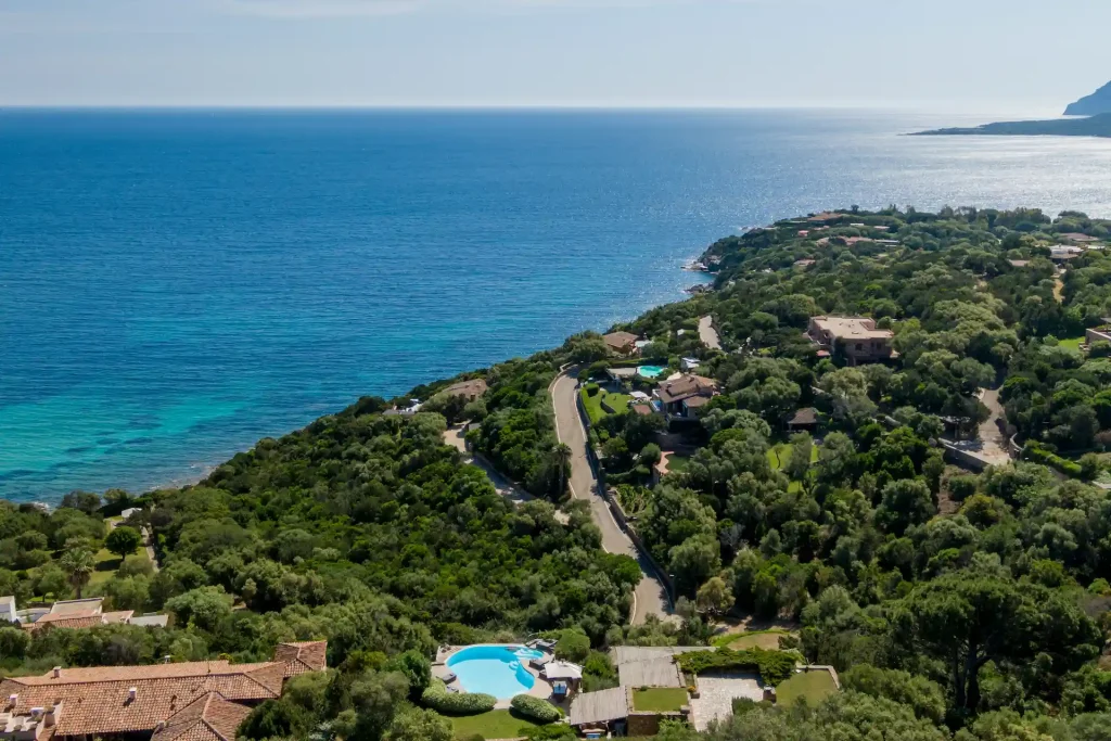 VILLA BELLA VISTA
