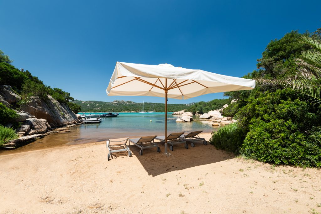 Villa Seasmile Cala Di Volpe, Porto Cervo