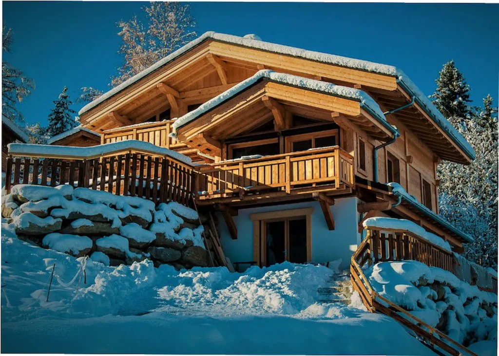 Chalet Vita