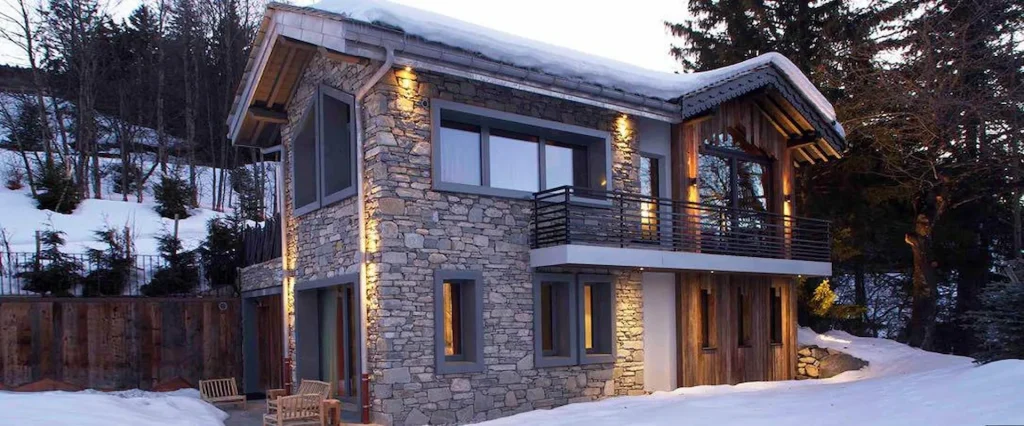 Chalet Iulius