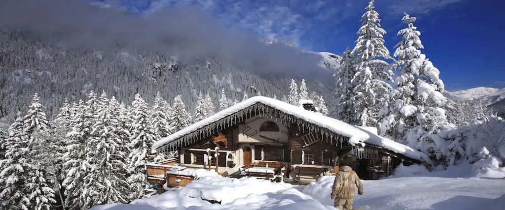 Chalet Hameau