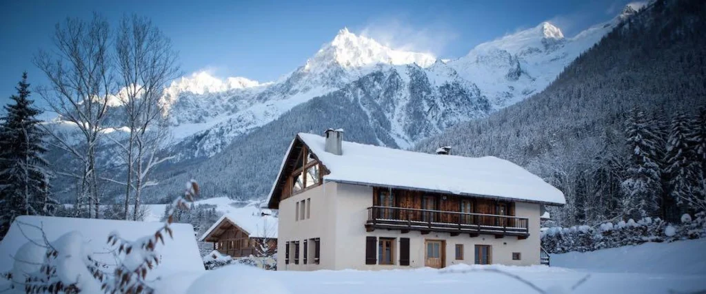 Chalet Les Houches