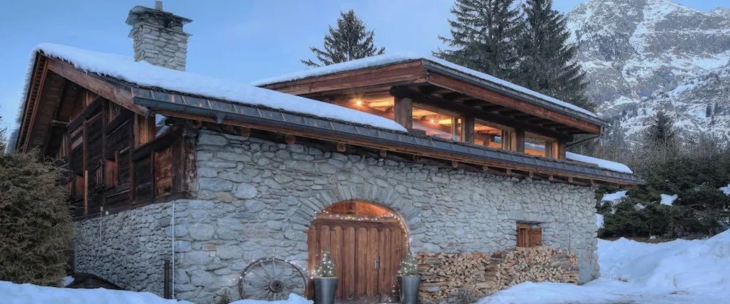 Chalet Tree Lodge