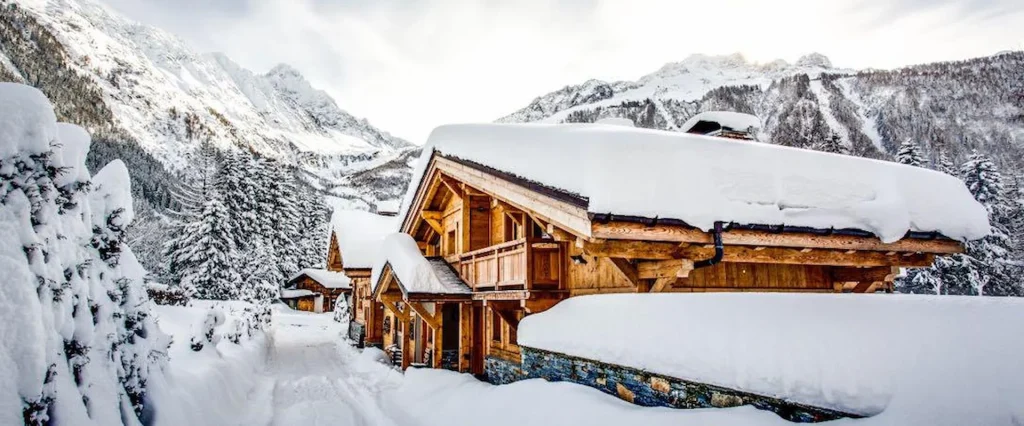 Chalet Chris