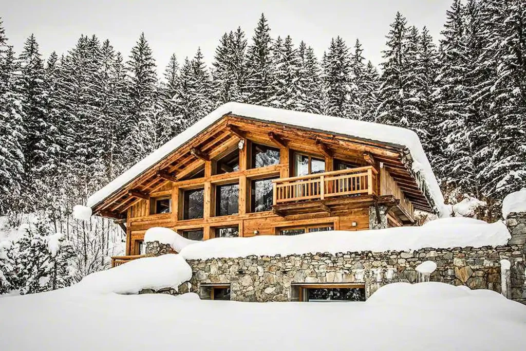 Chalet Daguet