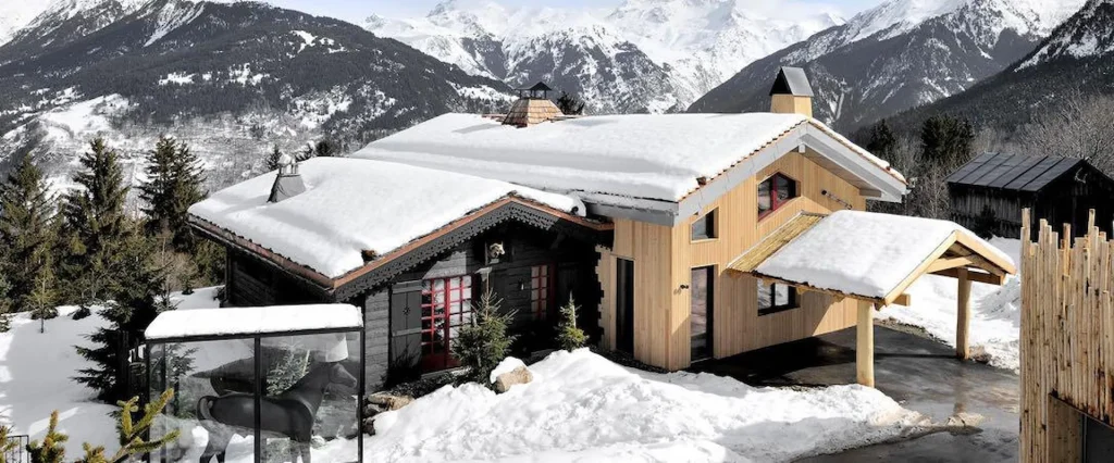 Chalet Sissi