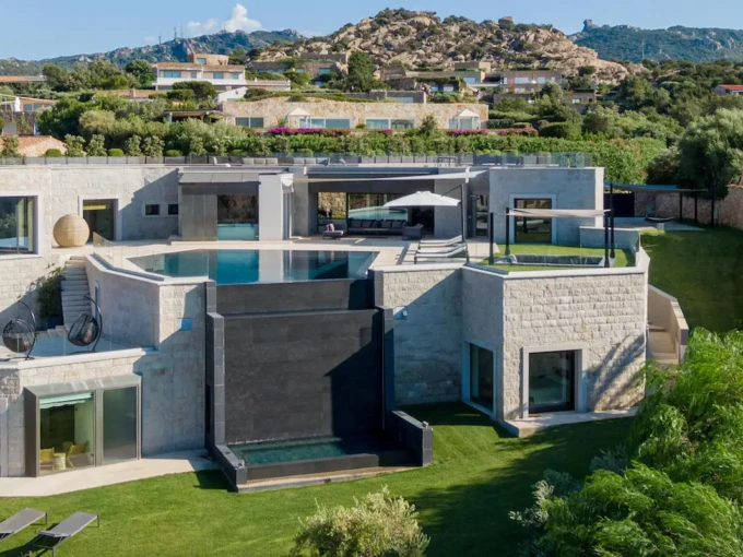 Villa W4