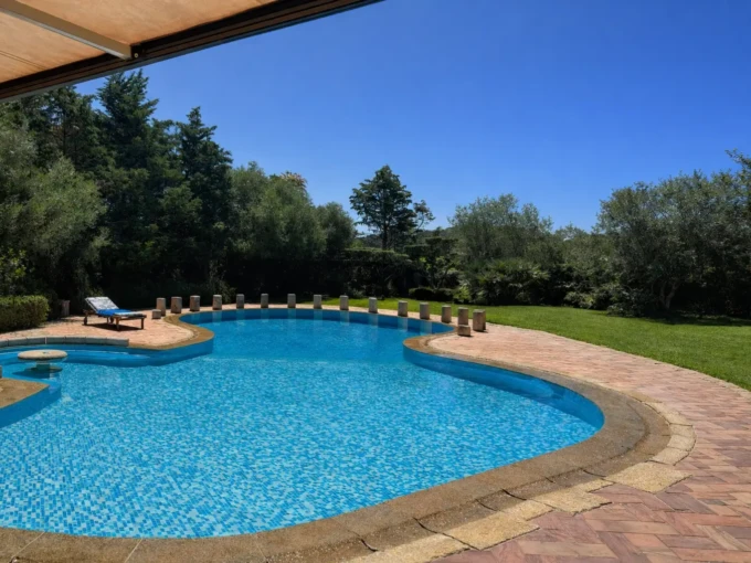 villa for sale porto rotondo ira