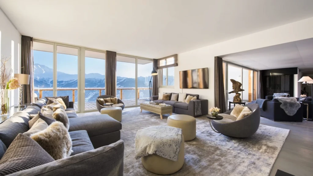 Chalet Peregrine