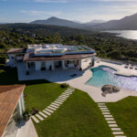 VILLA NOEMI PORTO ROTONDO - SARDEGNA