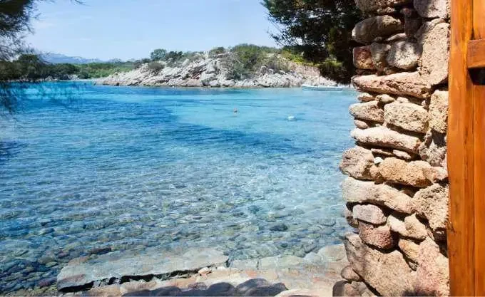 VILLA IN VENDITA ROMAZZINO WATERFRONT