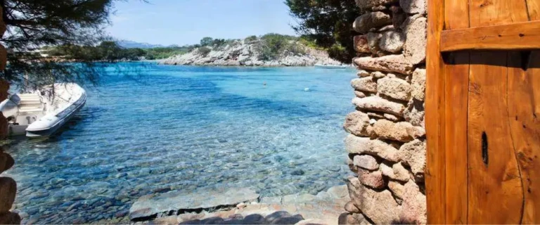 Villa Gabbiano 1 Romazzino
