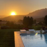 VILLA IN AFFITTO CHARMING 1 RUDALZA