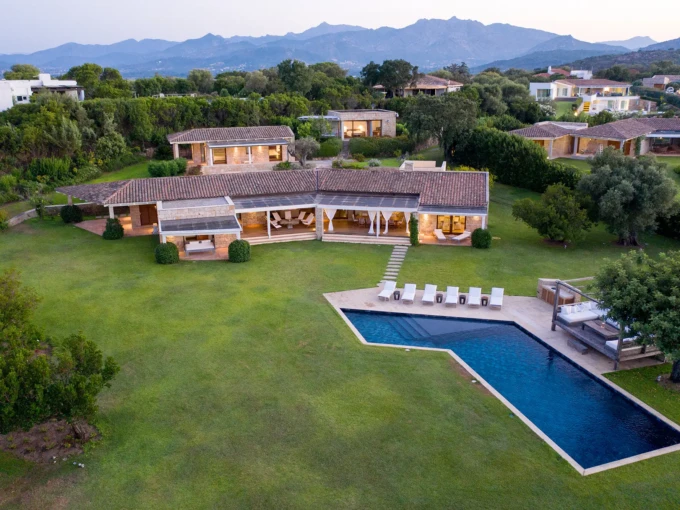 VILLA PUNTALDIA PERNICE