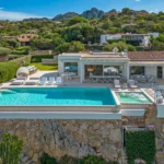 VILLA LISCIA DI VACCA PORTO CERVO LUXURY ESMERALDA