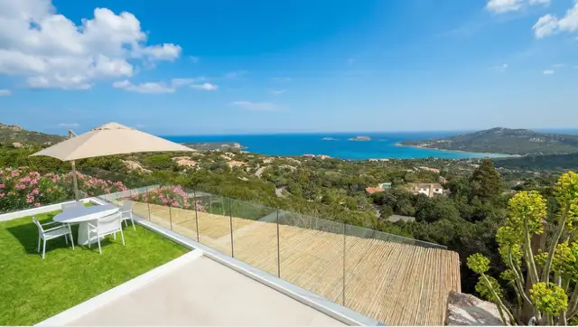 VILLA IN AFFITTO PANTOGIA