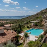 VILLA IN VENDITA SAN TEODORO