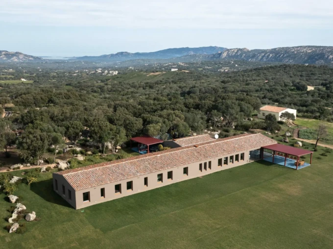 MANSION FOR RENT