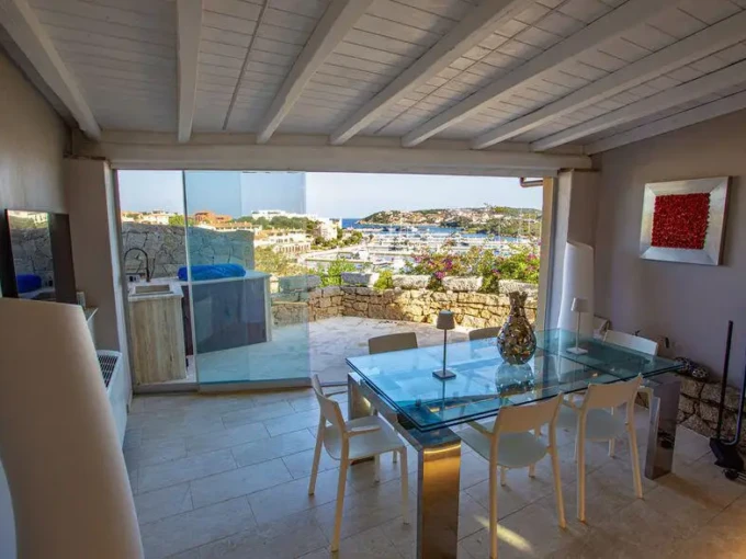 APPARTAMENTO IN VENDITA PORTO CERVO MARINA
