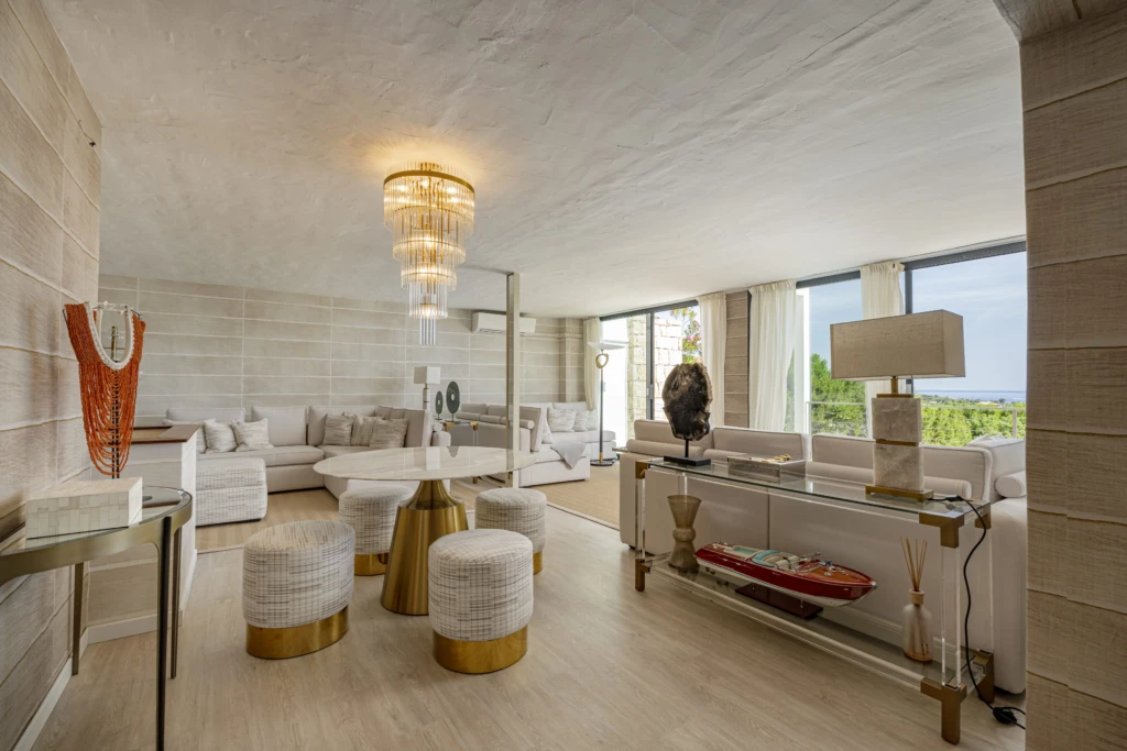 Splendida Villa Brigantino Porto Cervo, Sardegna