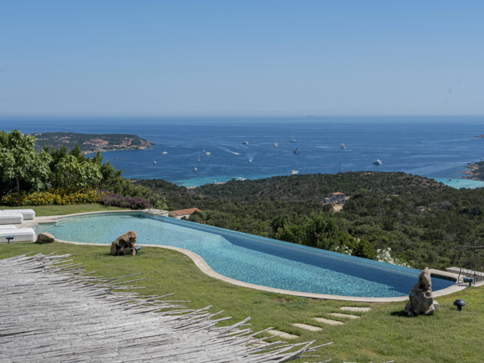 VILLA IN VENDITA GIUDITTA