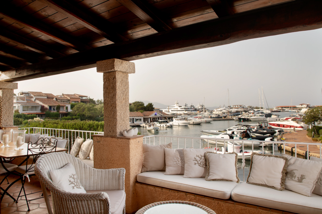 Appartamento In Affitto Porto Rotondo Marina