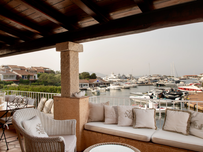 Appartamento in vendita Porto Rotondo marina