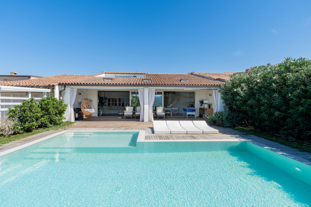 Appartamento In Affitto A Punta Lada – Porto Rotondo