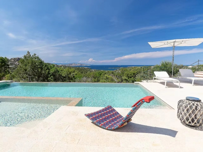 Villa Gemma, villa for rent Liscia di Vacca, Porto Cervo - Luxury Esmeralda (1)