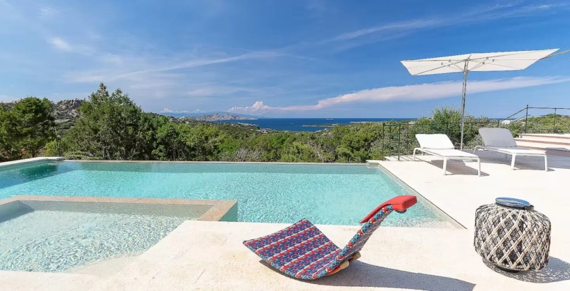 Villa Gemma, villa for rent Liscia di Vacca, Porto Cervo - Luxury Esmeralda (1)